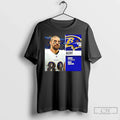 Classic Ravens Mark Andrews Agrees Terms Three Year 39 3m Extension T-Shirts
