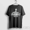 Classic Rest Peace Elden Campbell 1968 2025 T-Shirts