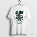 Classic San Jose Sharks 2025 Mvp Hockey Mom T-Shirts