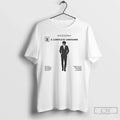 Classic Simone Cromer Wall Street Journal Complere Unknown T-Shirts