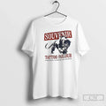 Classic Souvenir Tattoo Parlour Gierstraat 9 Antwerp Belgium T-Shirts
