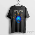 Classic Stargate Sg 1 New T-Shirts