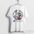 Classic Taylor Fritz Venus Williams Madison Keys Frances Tiafoe 2025 Charlotte Invitational T-Shirts