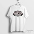 Classic Texas Am Aggies Volleyball 2025 National Champs T-Shirts