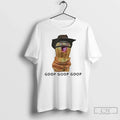 Classic Burnt Peanut Goop Funny T-Shirts