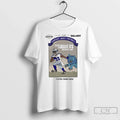 Classic Dallas Cowboys Vs Detroit Lions 2025 Thursday Night Football T-Shirts