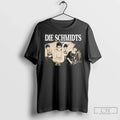 Classic Schmidts Die Schmidts T-Shirts