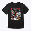 Claude Giroux Ottawa Senators Hockey T Shirt