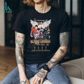 Claude Lemieux Hockey Legend Memorial Tribute Shirt
