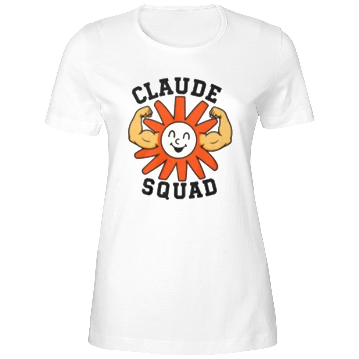 Claude Squad Shirt