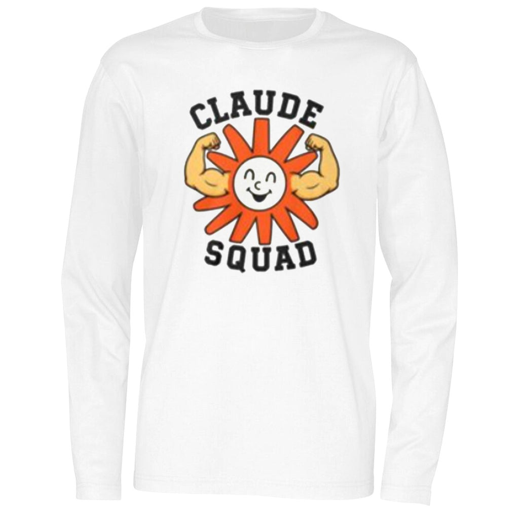 Claude Squad Shirt