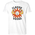 Claude Squad Shirt