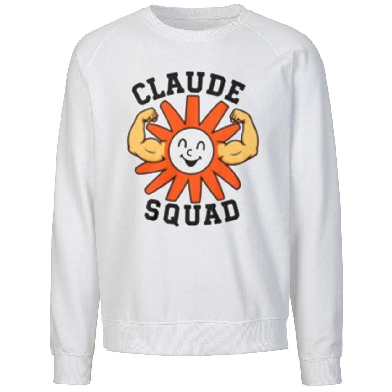 Claude Squad Shirt