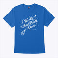 Clayton Kershaw I Hardly Want Pants Dave T Shirt