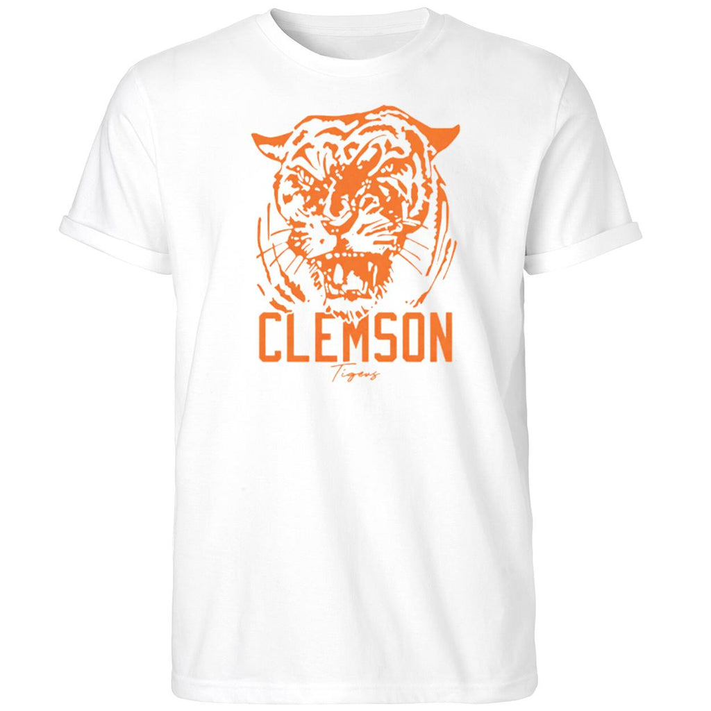 Clemson Tigers Shirt