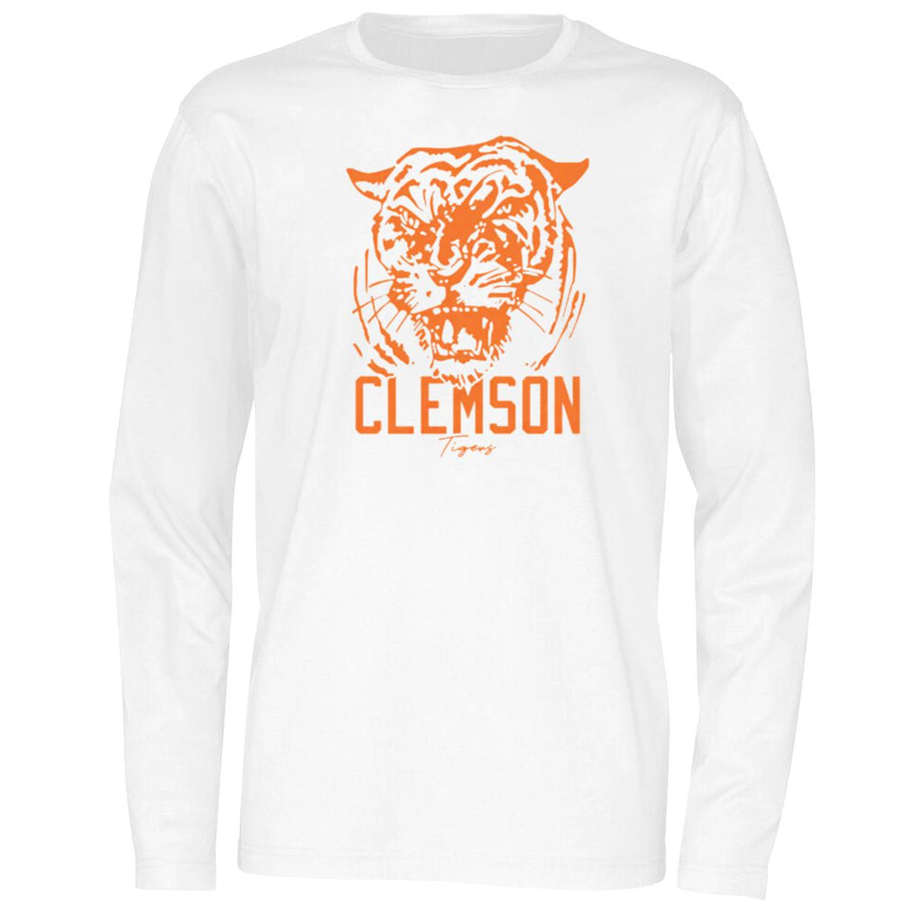 Clemson Tigers Shirt