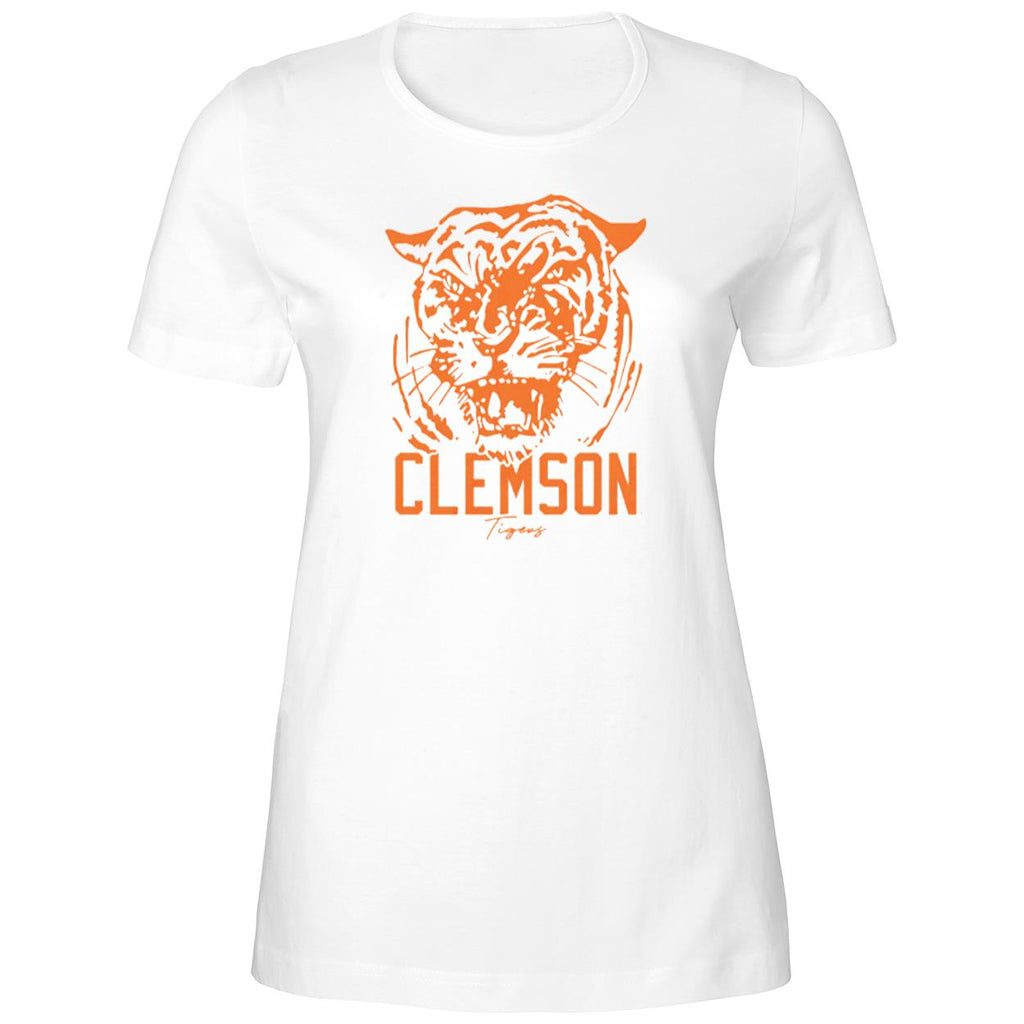 Clemson Tigers Shirt