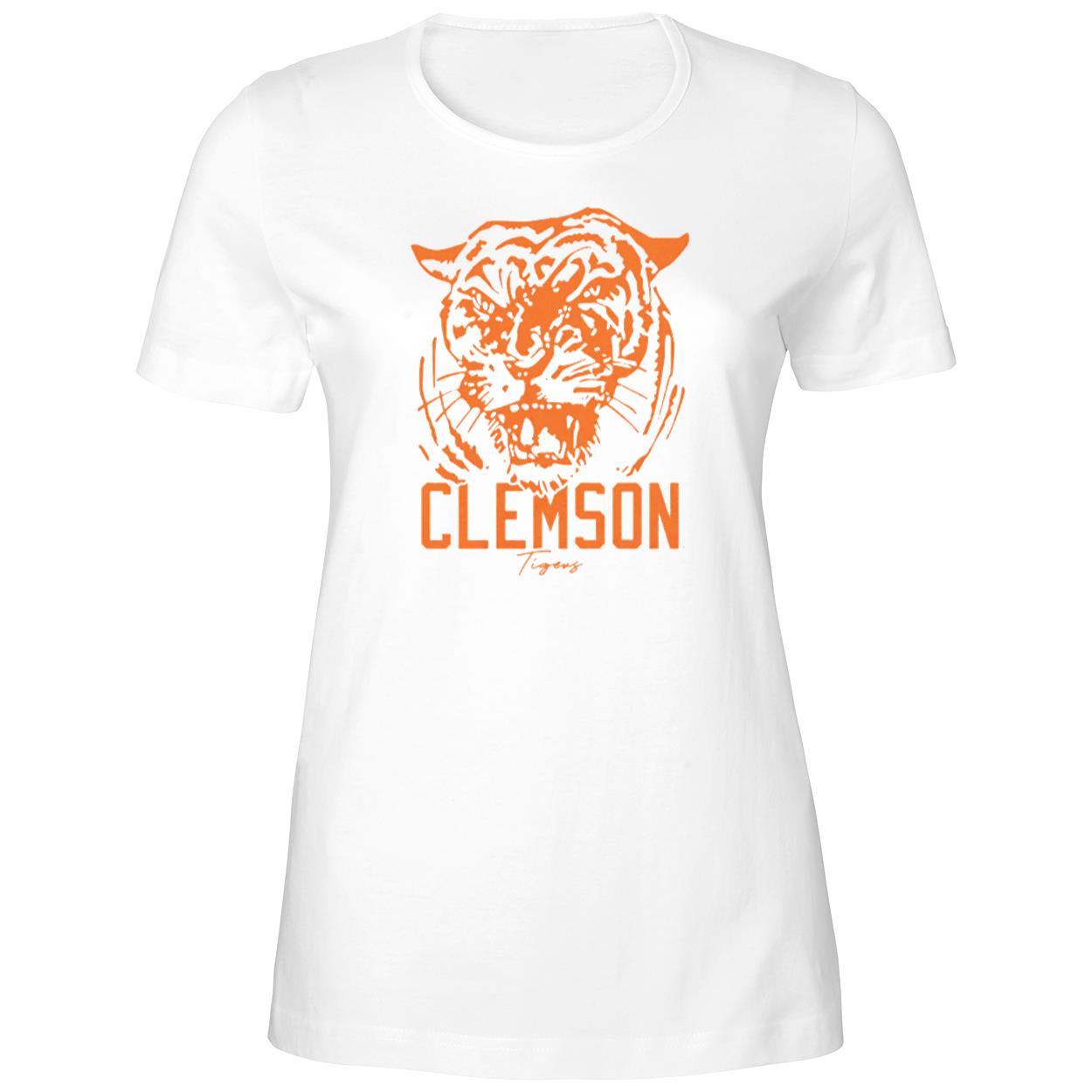 Clemson Tigers Shirt