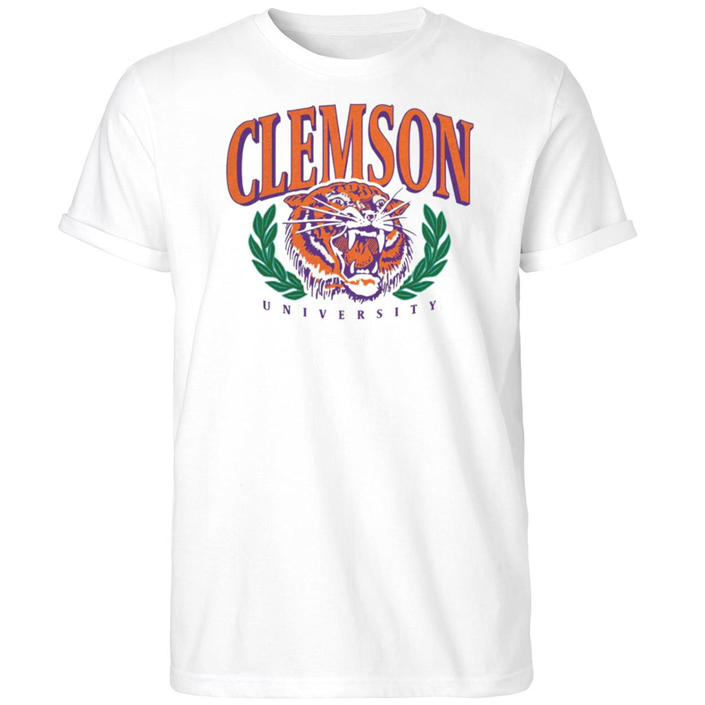 Clemson University Tiger Shirt