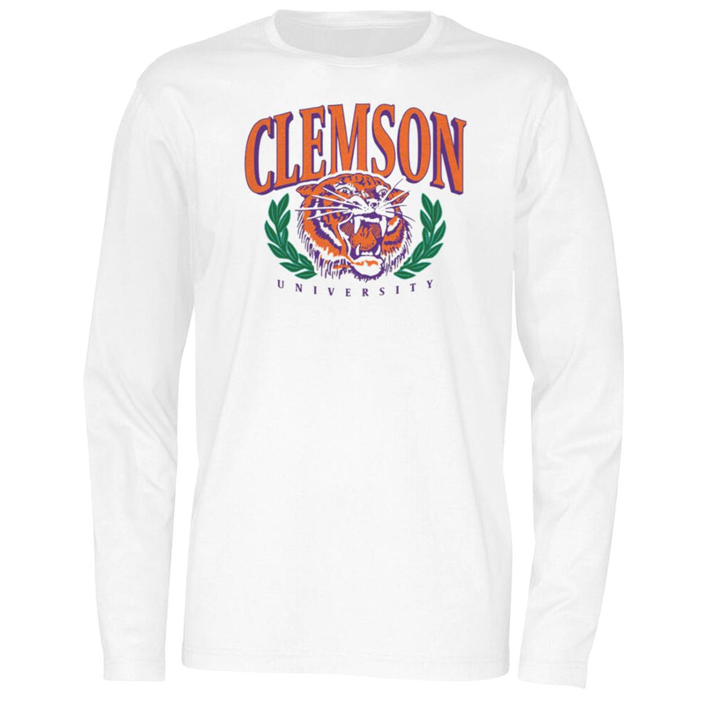 Clemson University Tiger Shirt