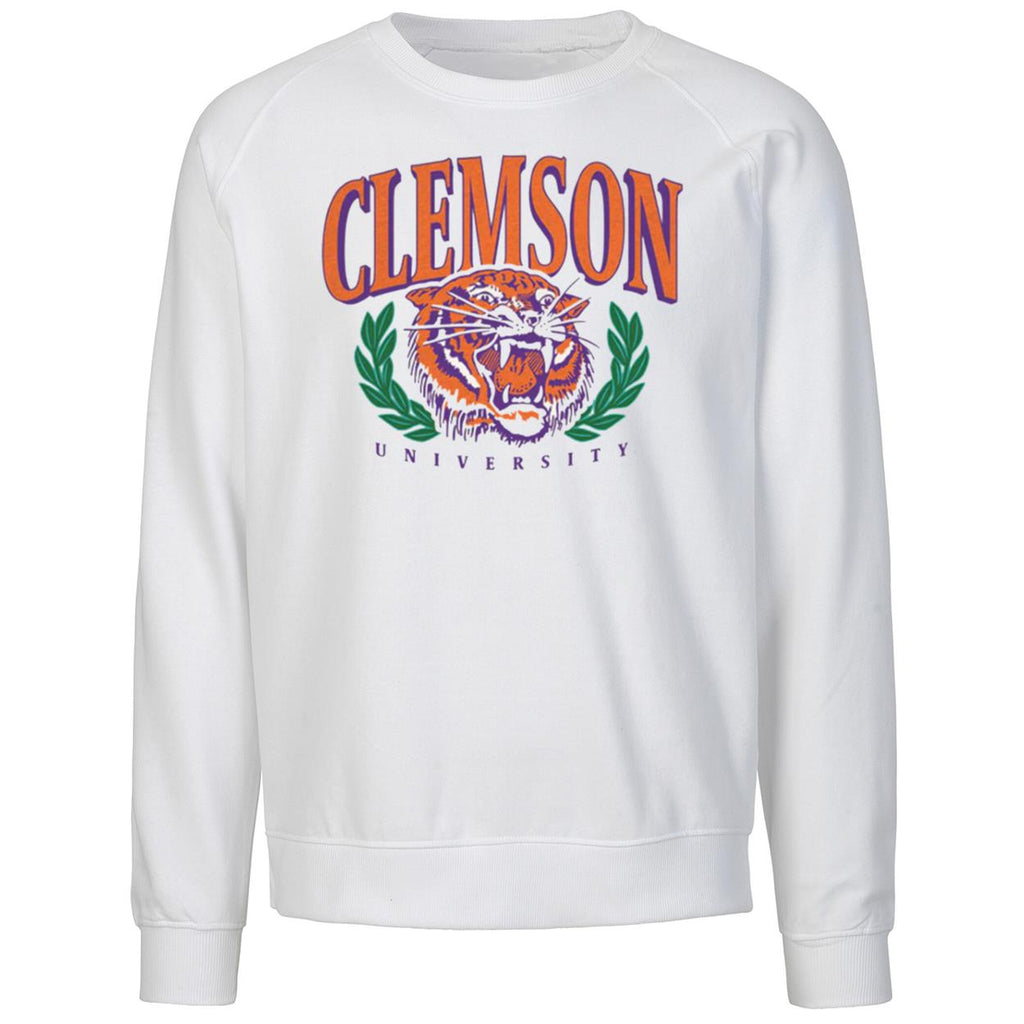 Clemson University Tiger Shirt