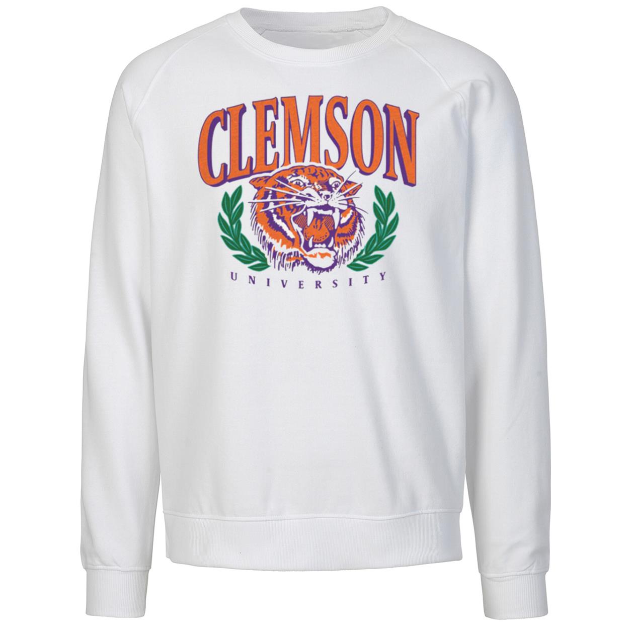 Clemson University Tiger Shirt