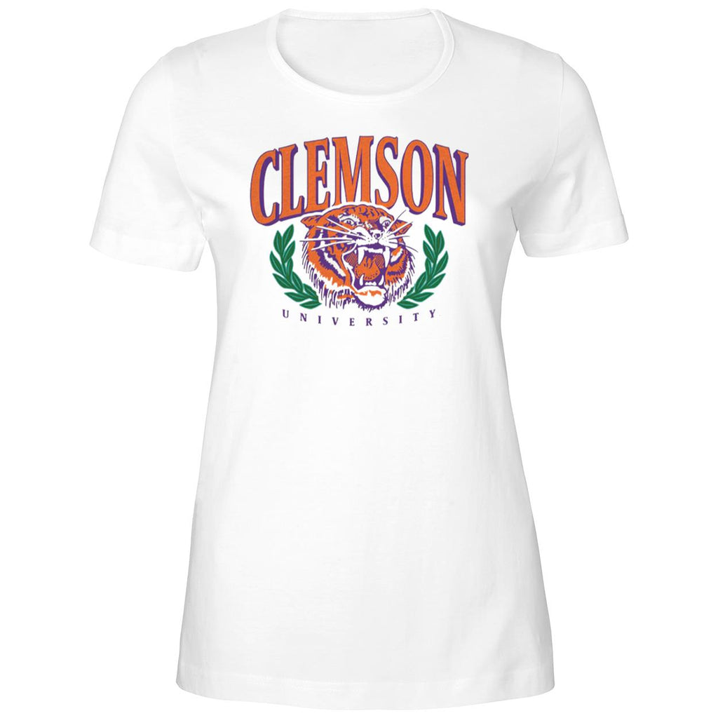 Clemson University Tiger Shirt