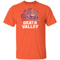 Clemson Welcomes You To Death Valley Shirt