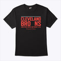 Cleveland Browns Another Week Without A W Shirt