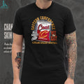 Cleveland Cavaliers All About That Chip Eastern Conference Basketball T Shirt