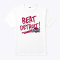 Cleveland Cavaliers Beat Detroit Game 3 Playoff T Shirt