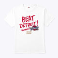 Cleveland Cavaliers Beat Detroit Let Em Know T Shirt