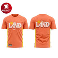 Cleveland Cavaliers City Edition 2026 Two Sided Shirt