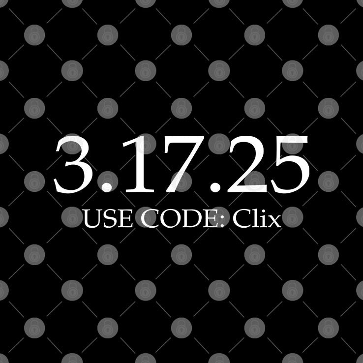 Clix 3.17.25 Fortnite T Shirt