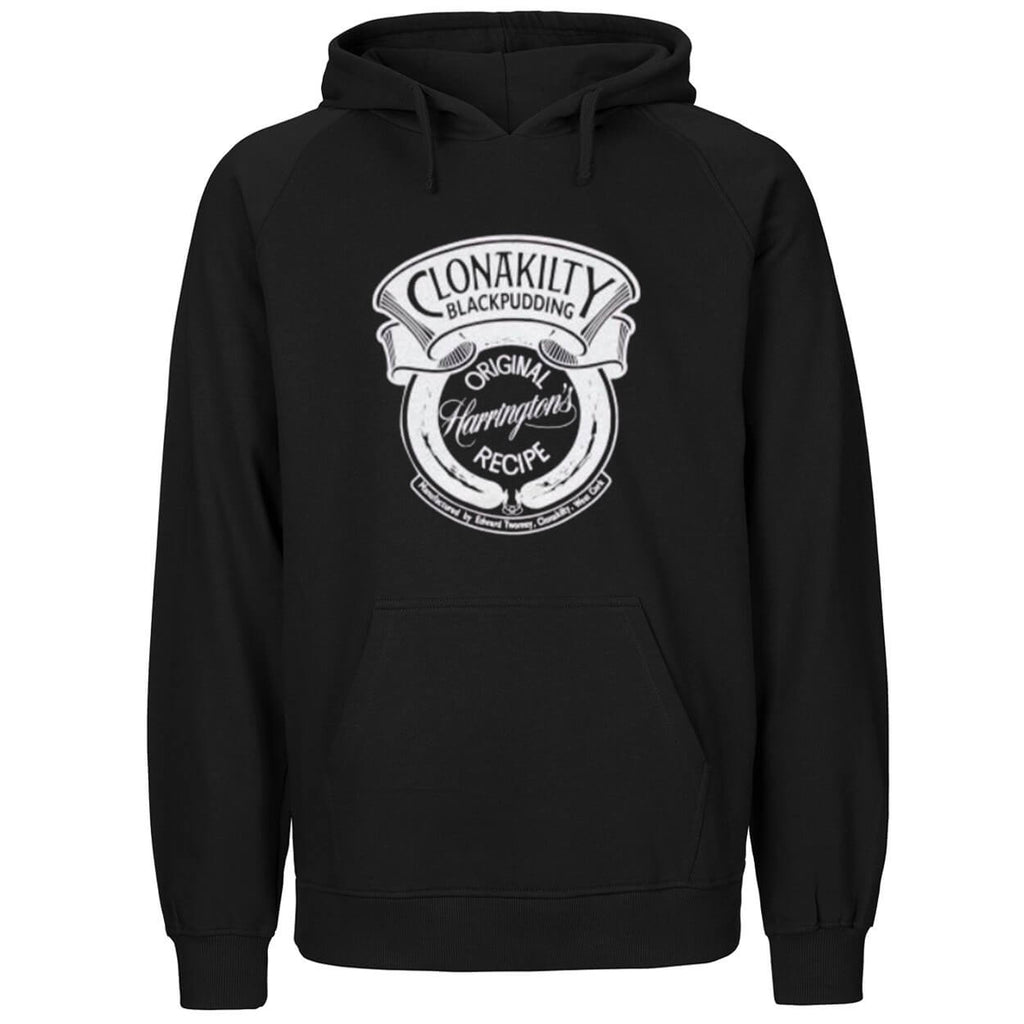 Clonakilty Black Pudding Original Harrington’s Recipe Shirt