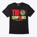 Club America Tri Champions Apertura 2024 T Shirt