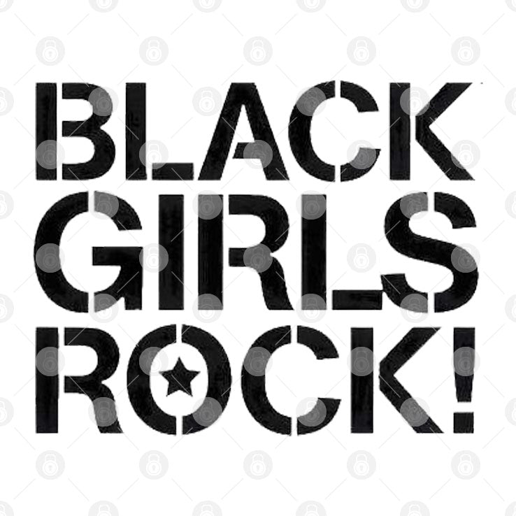 Coach Cheryl Reeve Black Girls Rock T Shirt