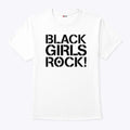 Coach Cheryl Reeve Black Girls Rock T Shirt