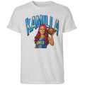 Coach Marsh With Kamilla Cardoso Shirt