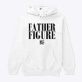 Coach Prime Wearing Father Figure Hoodie