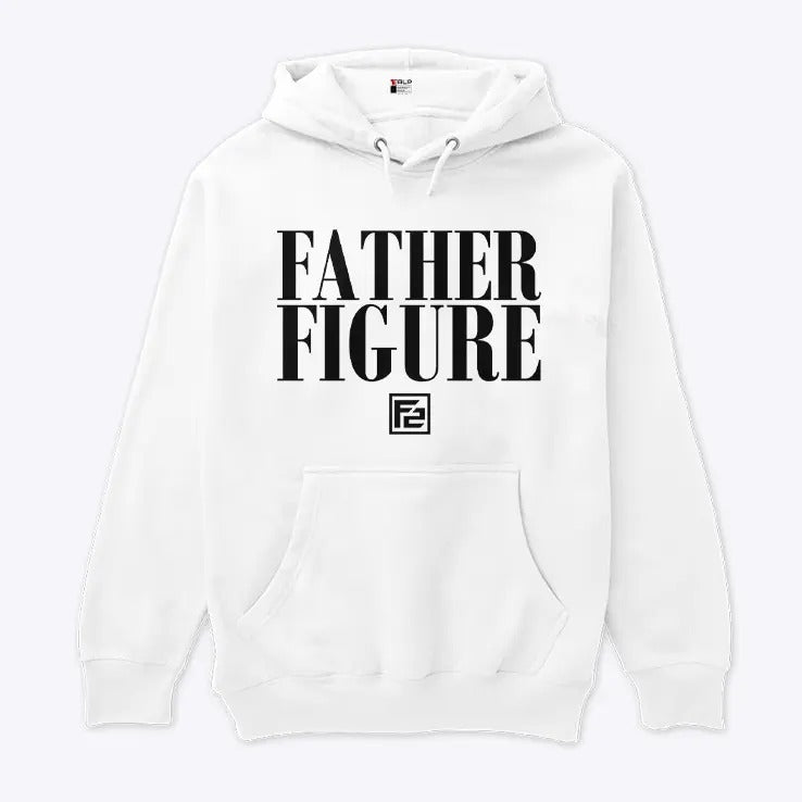 Coach Prime Wearing Father Figure Hoodie