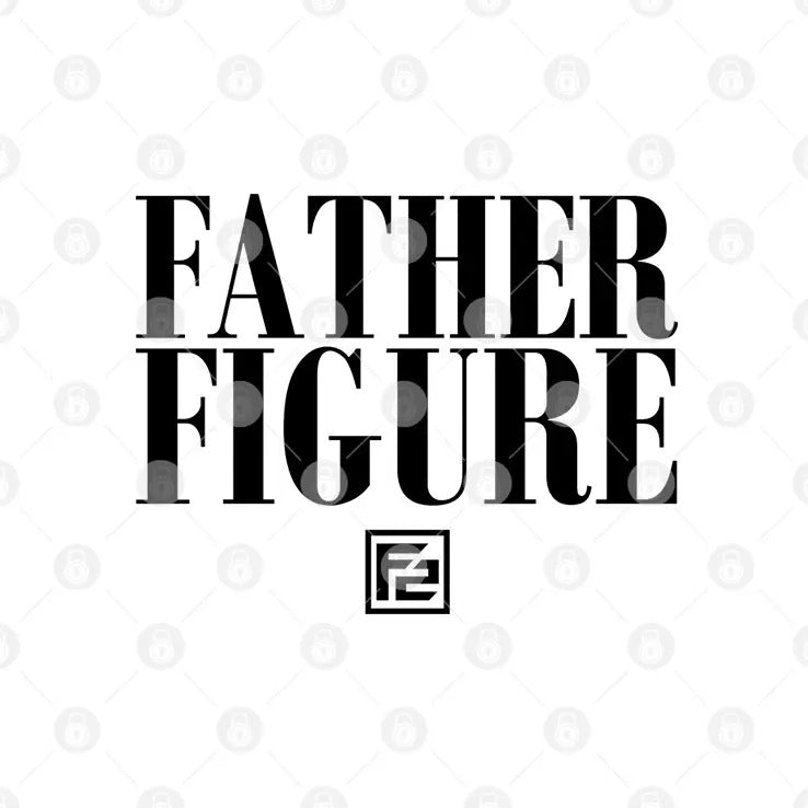 Coach Prime Wearing Father Figure Hoodie