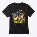 Coco Gauff World Tour T Shirt