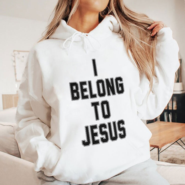 Cody Gakpo I Belong To Jesus T Shirt