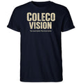 Colecovision 2025 The Areade Quality Video Game System Shirt