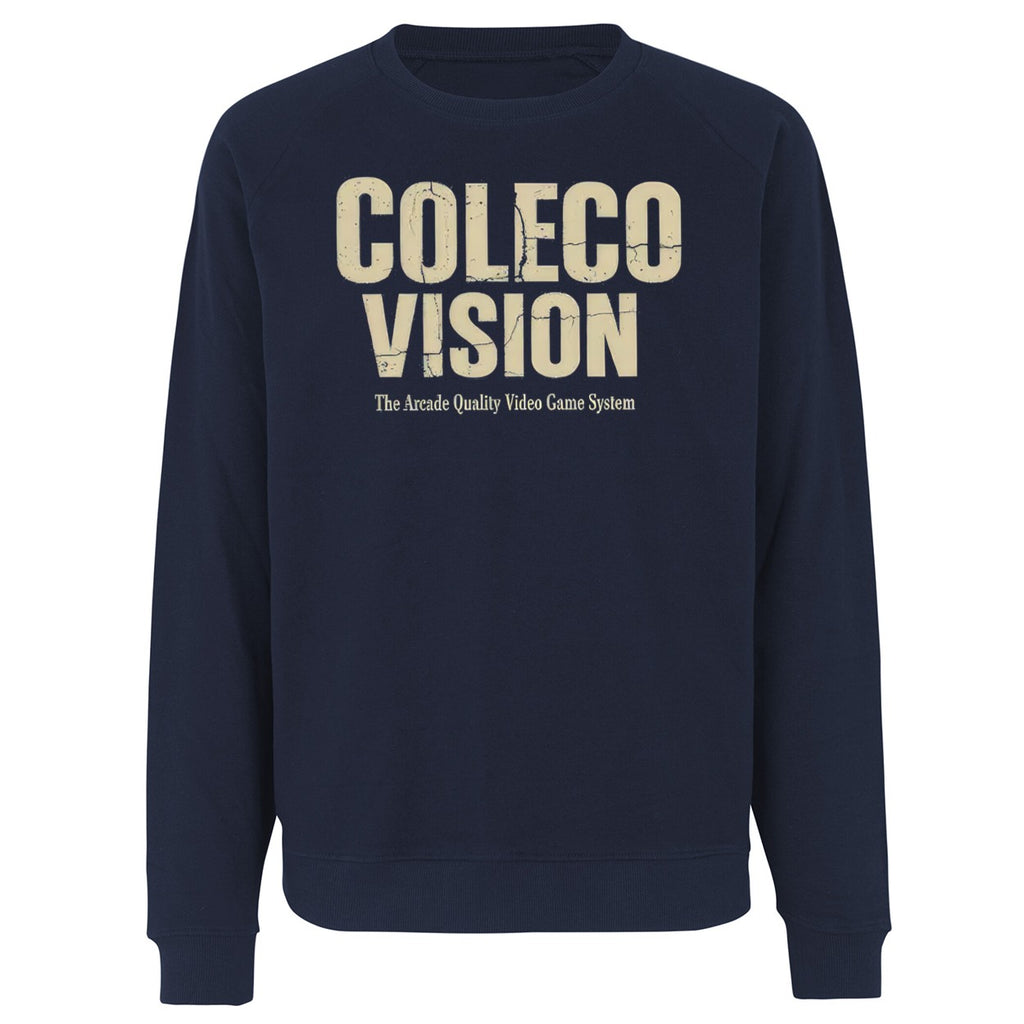 Colecovision 2025 The Areade Quality Video Game System Shirt