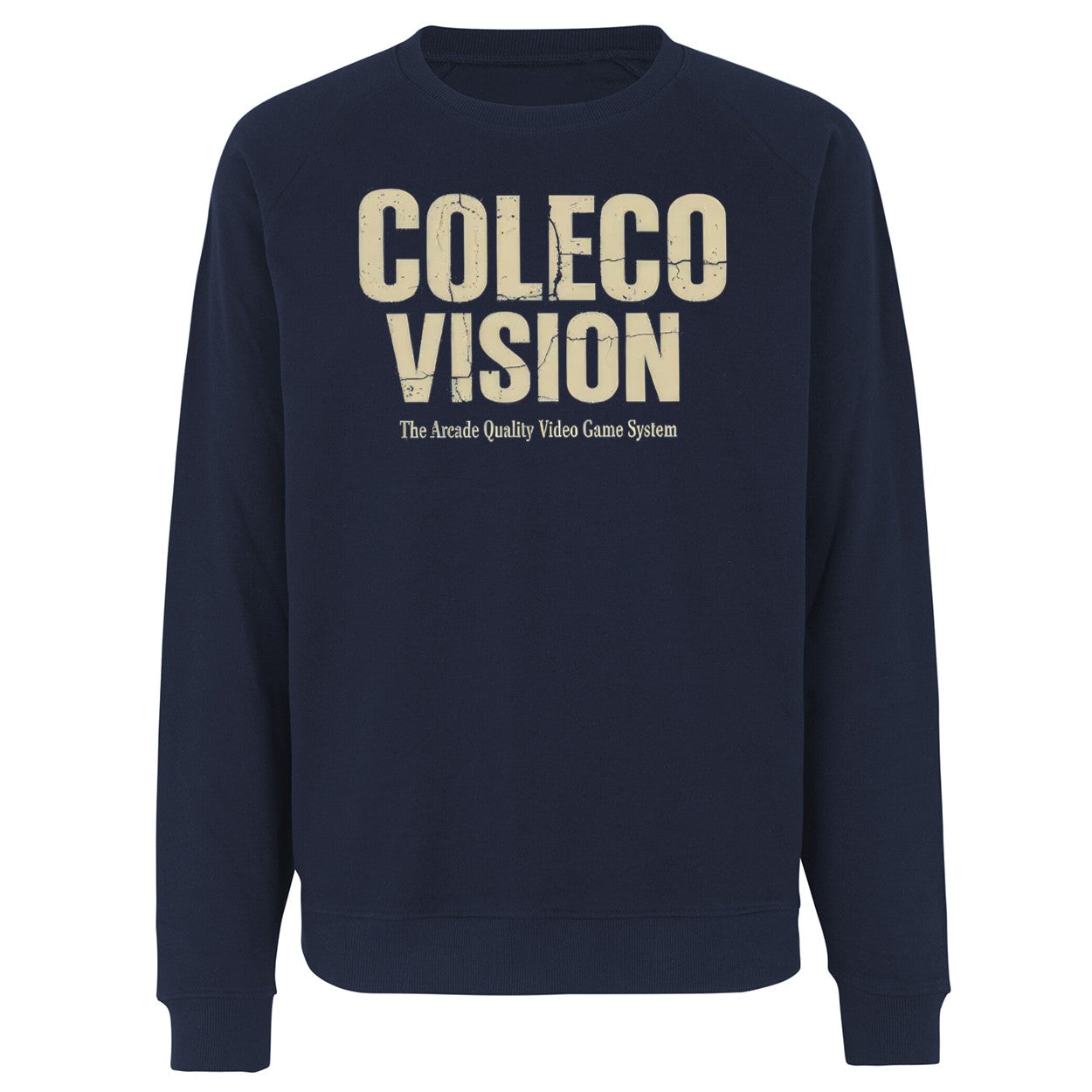 Colecovision 2025 The Areade Quality Video Game System Shirt