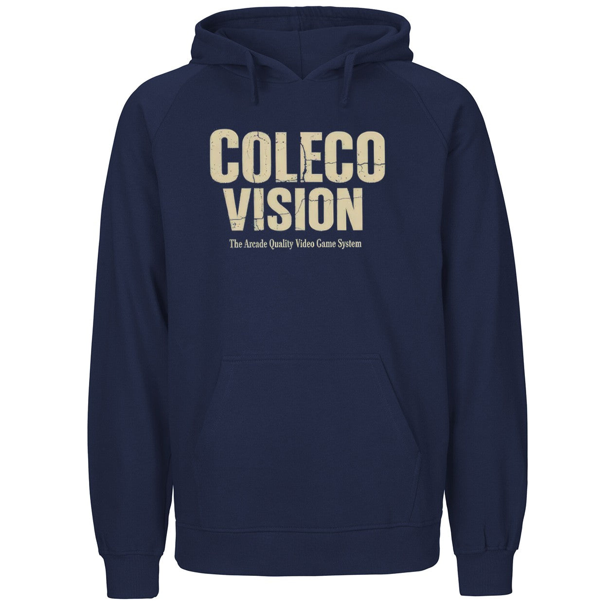 Colecovision 2025 The Areade Quality Video Game System Shirt