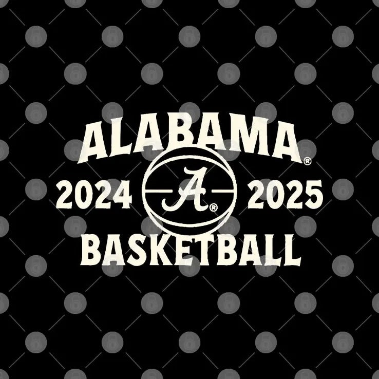 Coleman Coliseum Alabama Basketball 2024-2025 T Shirt