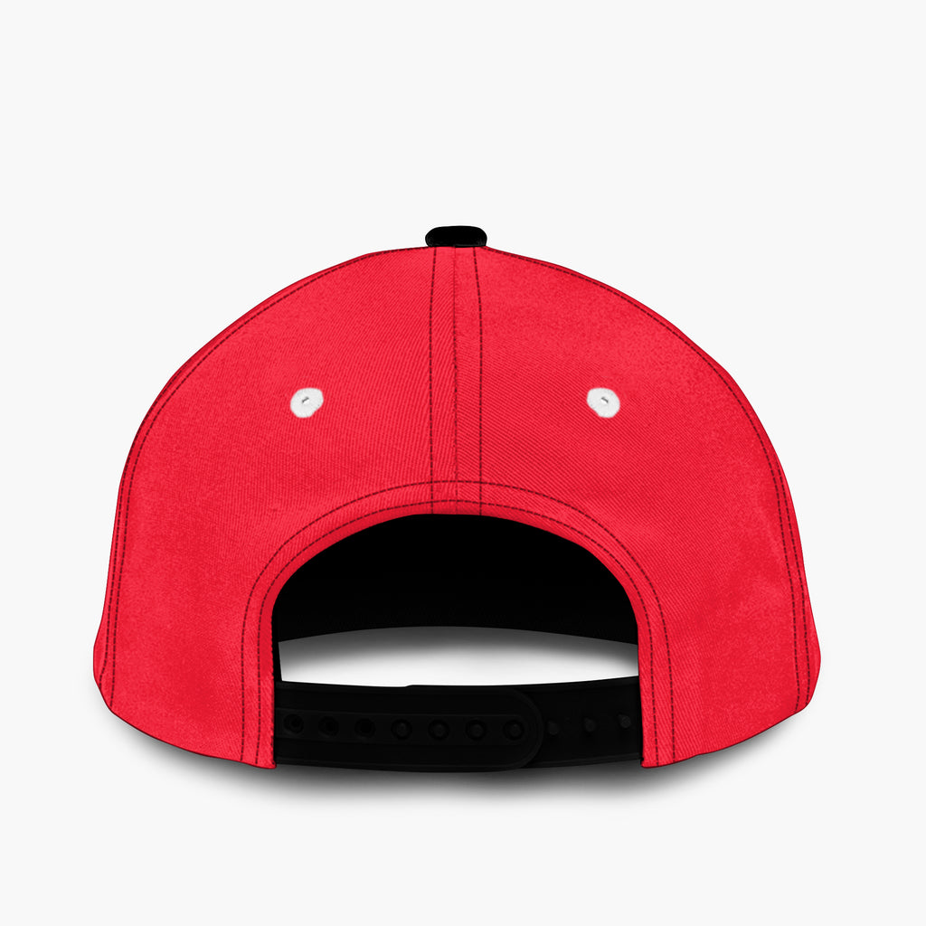 College Football Playoff National Champions Ohio State 2024 Hat